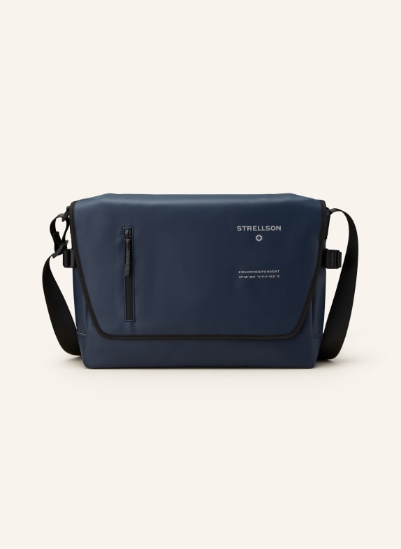 STRELLSON Laptop bag STOCKWELL 2.0 DORIAN DARK BLUE