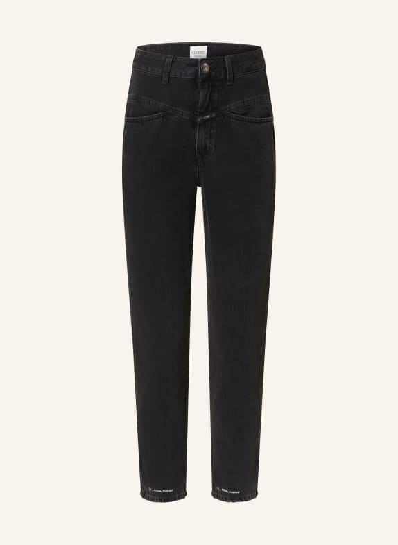 CLOSED 7/8-Jeans PEDAL PUSHER DGY DARK GREY