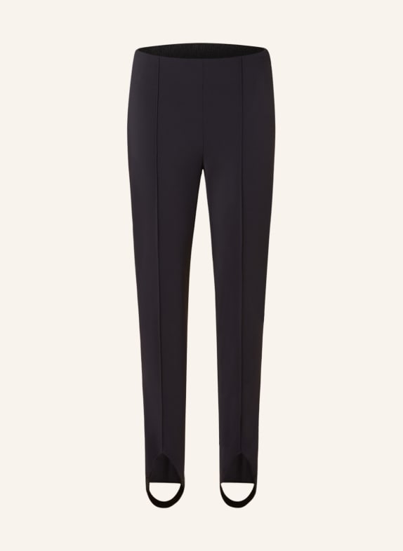 BOGNER Steg-Skihose ELAINE SCHWARZ