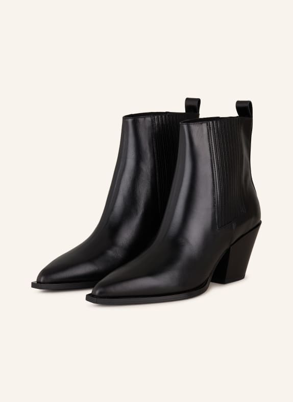 Aeyde Chelsea-Boots KATE SCHWARZ