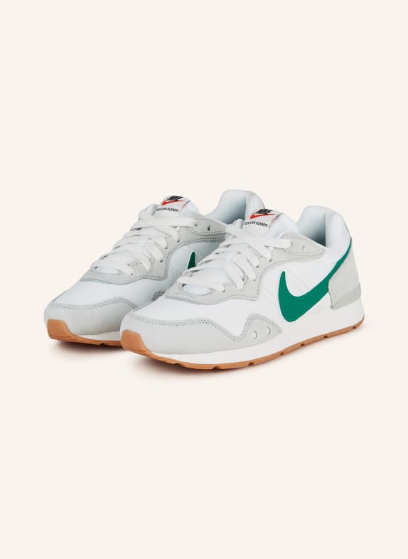 Nike Sneakers VENTURE RUNNER WHITE/ GREEN