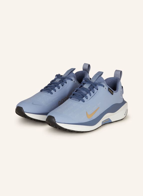 Nike Running shoes INFINITYRN GORE-TEX LIGHT BLUE