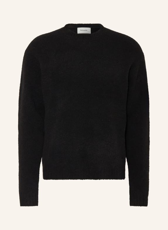 HOLZWEILER Sweater COHEN BLACK