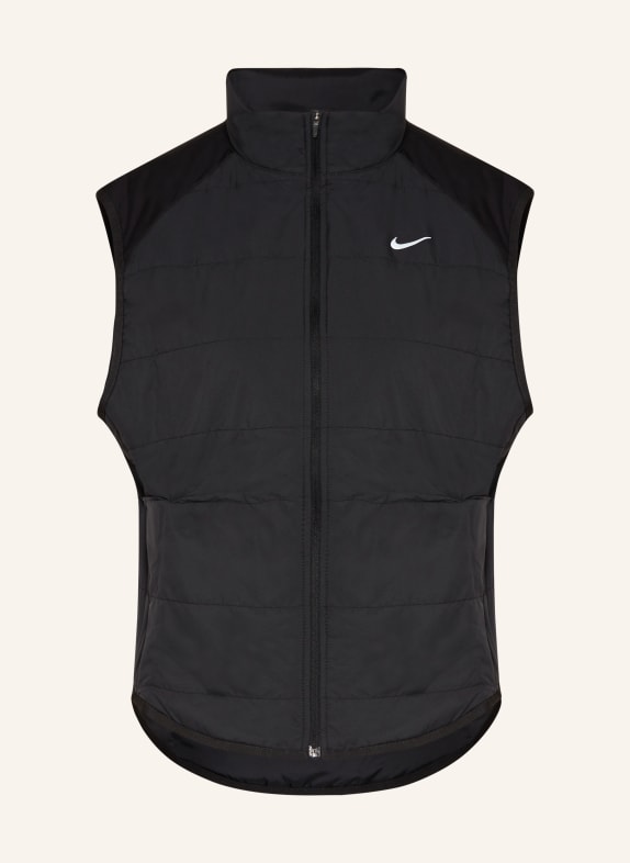 Nike Running vest THERMA-FIT SWIFT BLACK