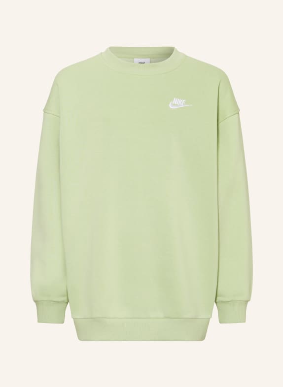 Nike Sweatshirt MINT