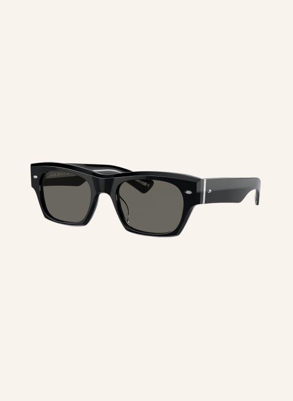 OLIVER PEOPLES Sunglasses OV5514SU KASDAN 1492R5 BLACK/ GRAY
