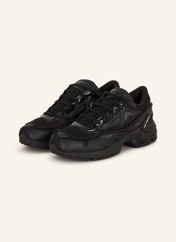 RAF SIMONS Sneakers PHARAXUS BLACK