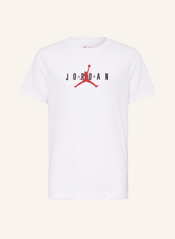 JORDAN T-Shirt WEISS