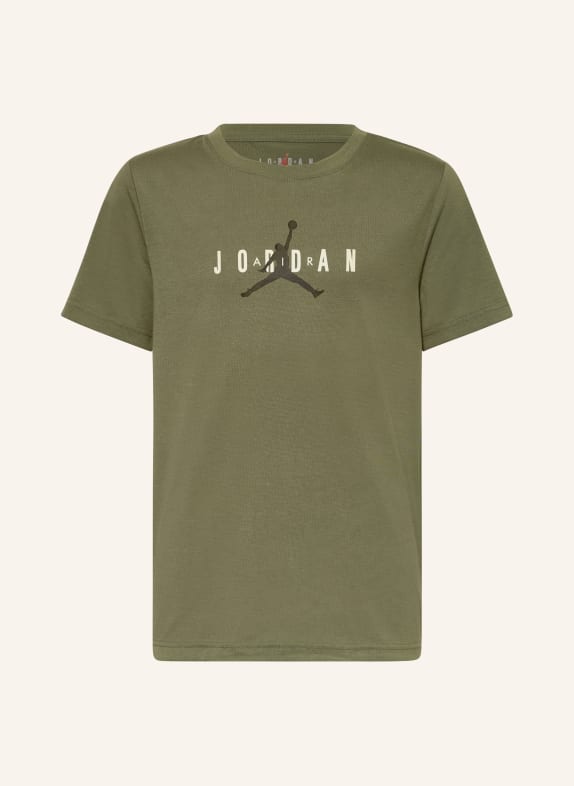 JORDAN T-Shirt OLIV