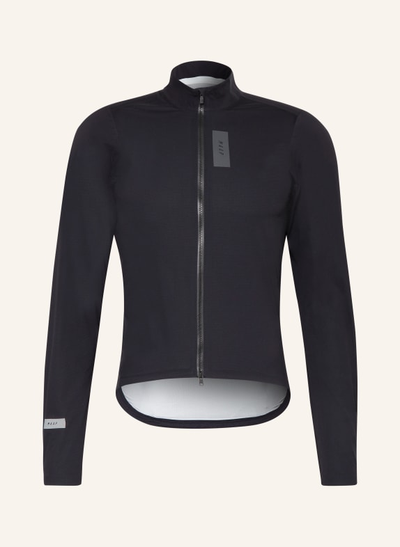 MAAP Cycling jacket PRIME 2.0 BLACK