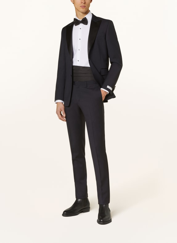 Elegantes Blaues Englisches Lordkostüm Für Jungen
