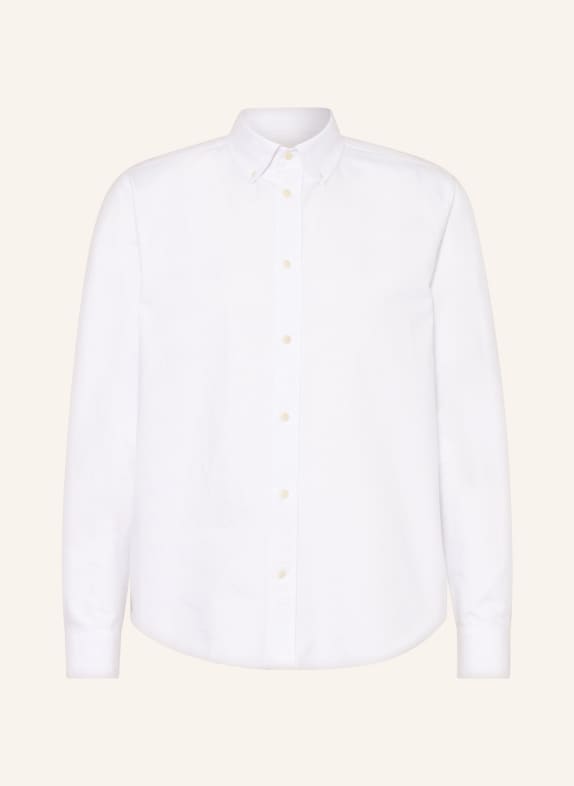 ARMEDANGELS Shirt LAAROX slim fit WHITE
