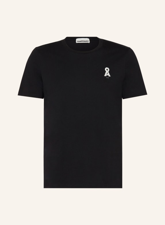 ARMEDANGELS T-shirt JAAMES BLACK