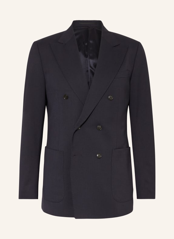 TIGER OF SWEDEN Suit jacket JARVIS regular fit 09C Dark Ink