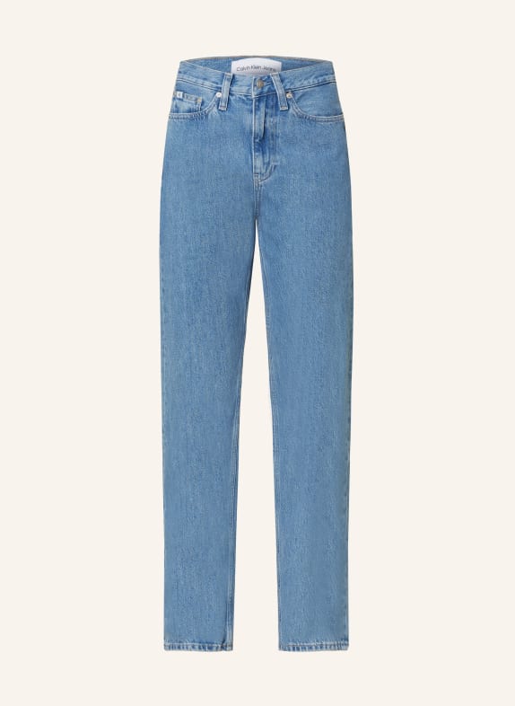 Calvin Klein Jeans Straight Jeans 1AA Denim Light