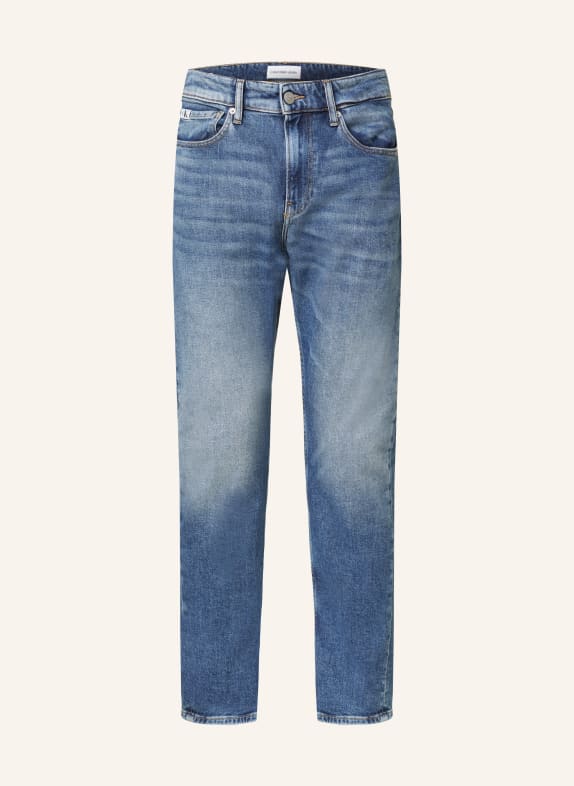 Calvin Klein Jeans Jeans Slim Taper Fit 1A4 DENIM MEDIUM
