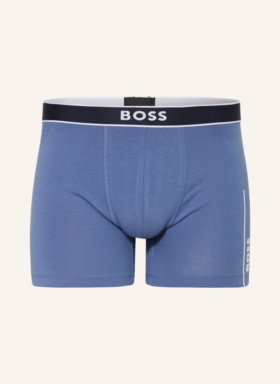 BOSS Boxer shorts LIGHT BLUE