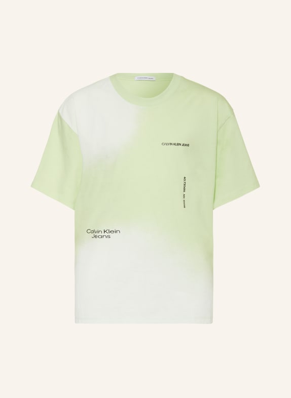 Calvin Klein T-Shirt MINT