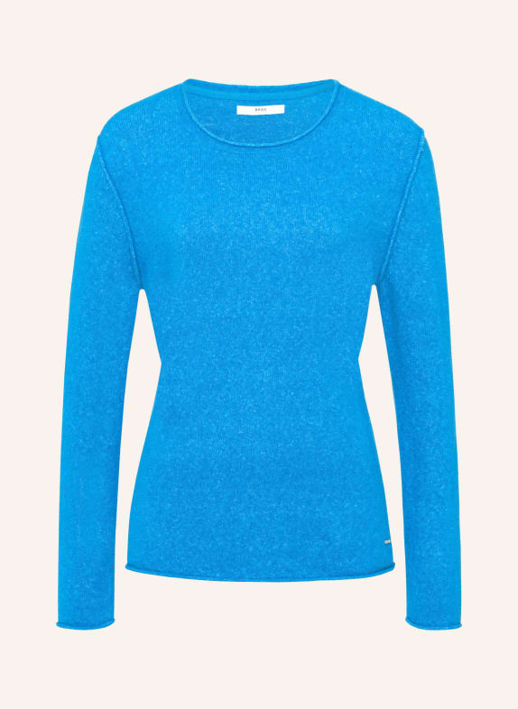 BRAX Sweater LESLEY BLUE