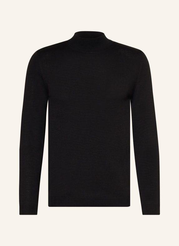 PAUL Sweater BLACK