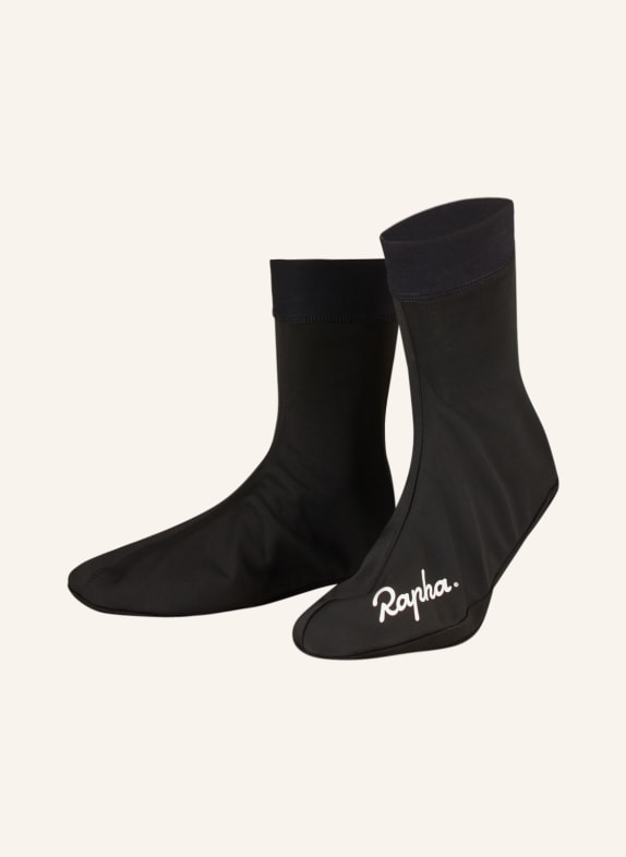 Rapha Overshoes BLACK