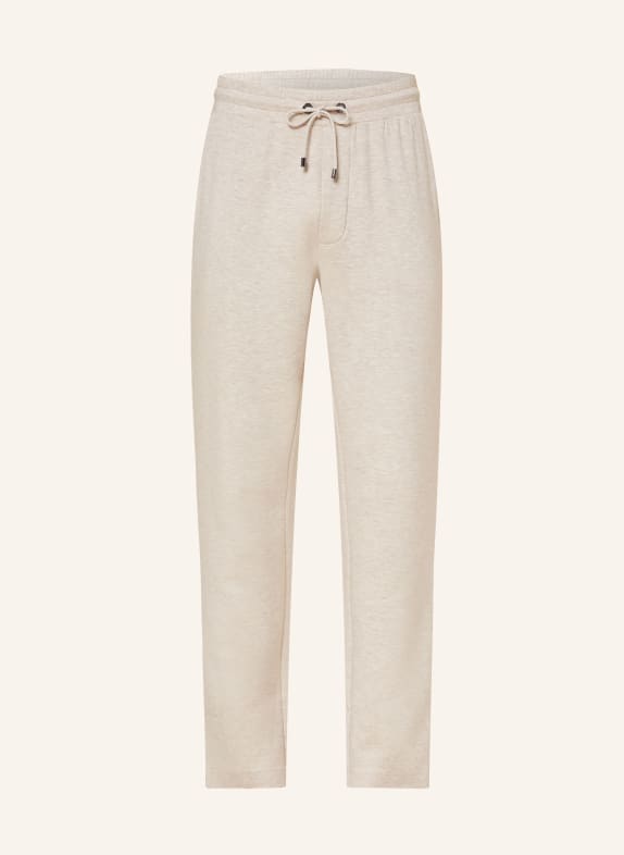 BOGNER Sweatpants JOSE ECRU