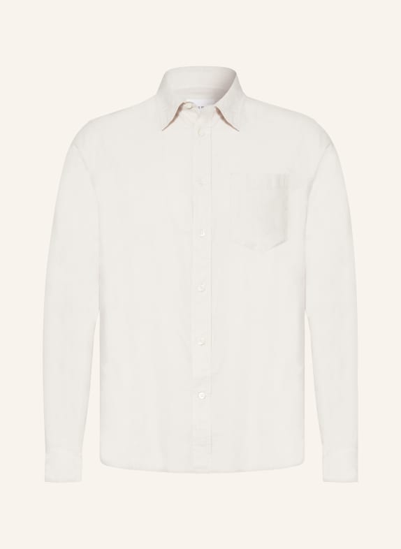 NORSE PROJECTS Shirt OSVALD regular fit WHITE