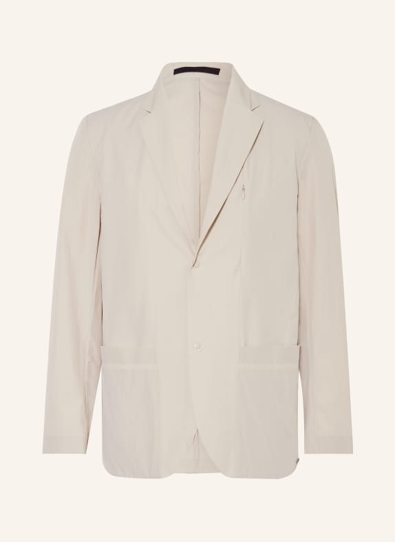 NORSE PROJECTS Suit jacket EMIL regular fit 0920 Light Khaki