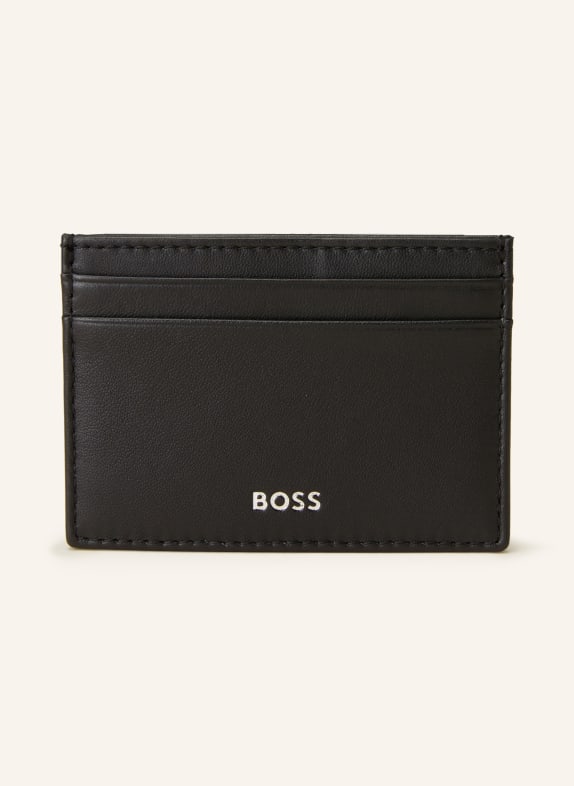 BOSS Card case RANDY BLACK