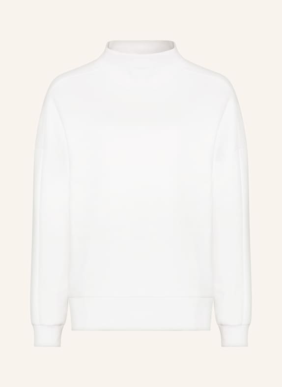 ELBSAND Sweatshirt TUUJA WHITE