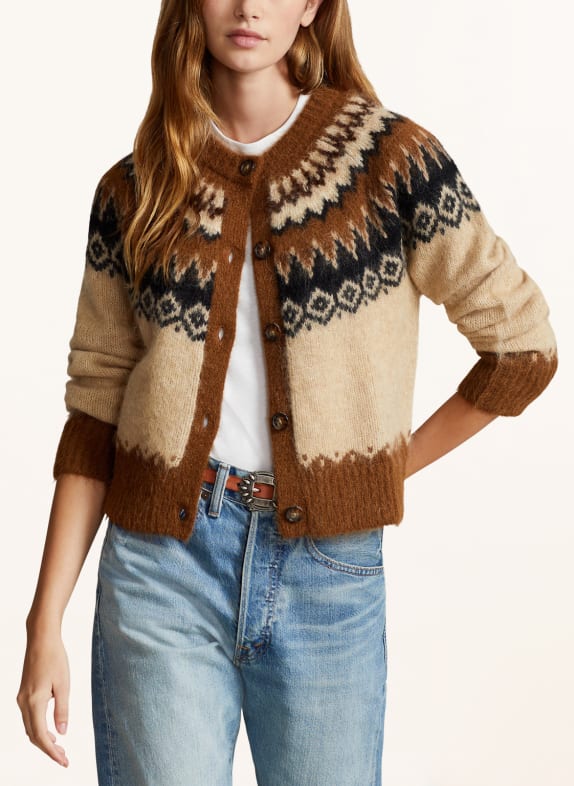 Breuninger weihnachtspullover Clearance