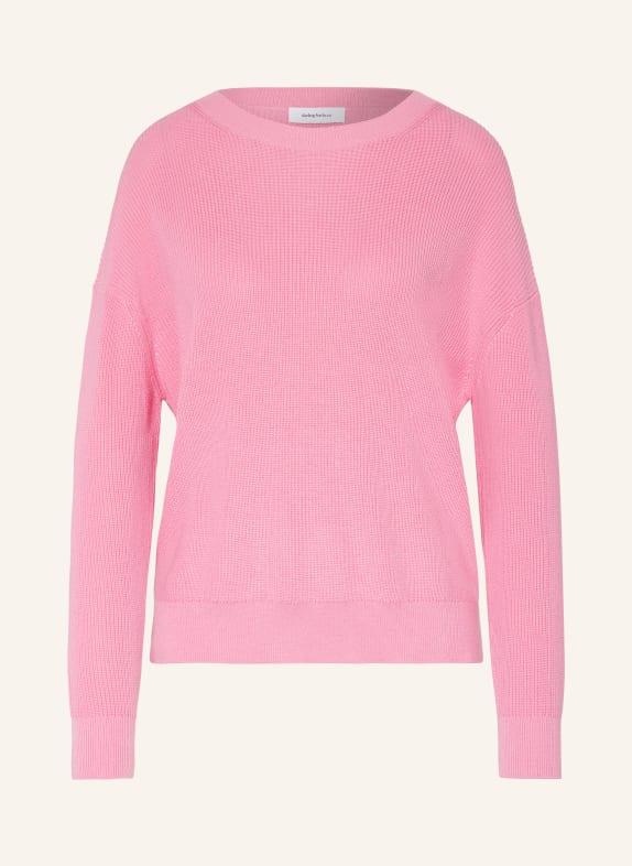 darling harbour Pullover ROSA