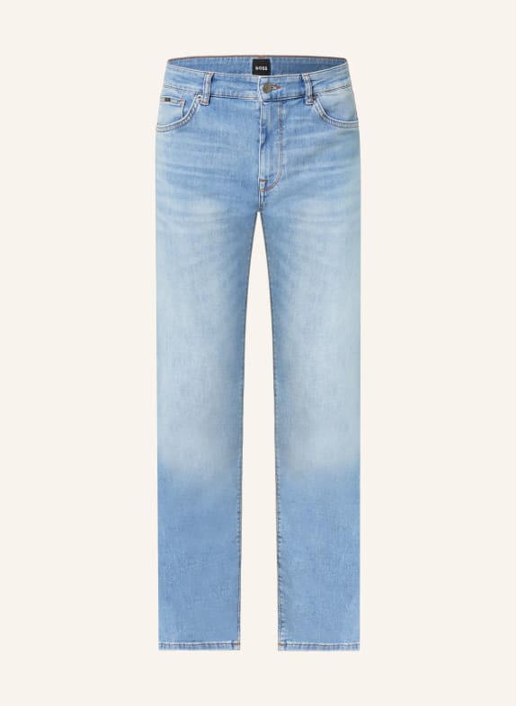 BOSS Jeans MAINE3 Regular Fit 425 MEDIUM BLUE