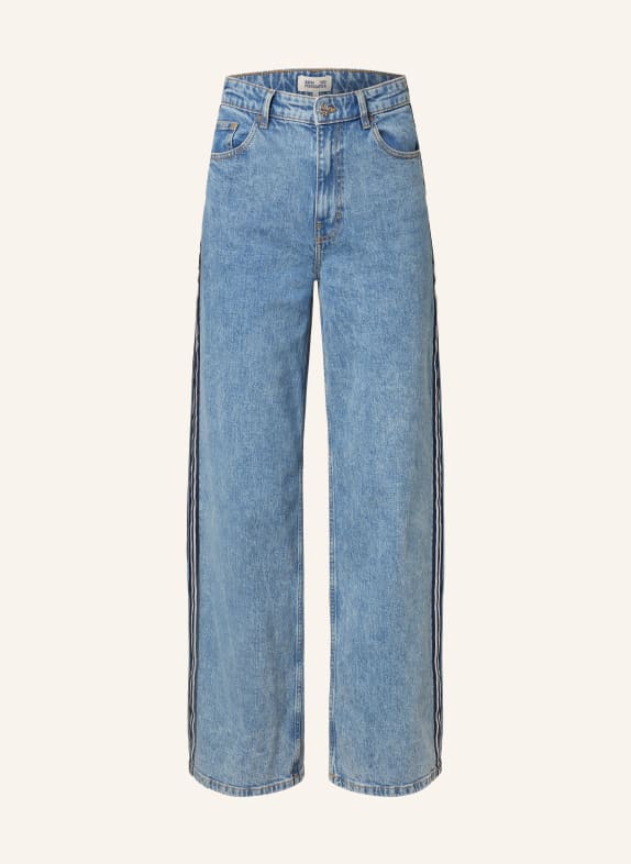 BAUM UND PFERDGARTEN Jeans NINI C7633 MEDIO BLUE DENIM