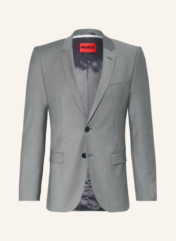 HUGO Suit jacket ARTI extra slim fit 307 DARK GREEN