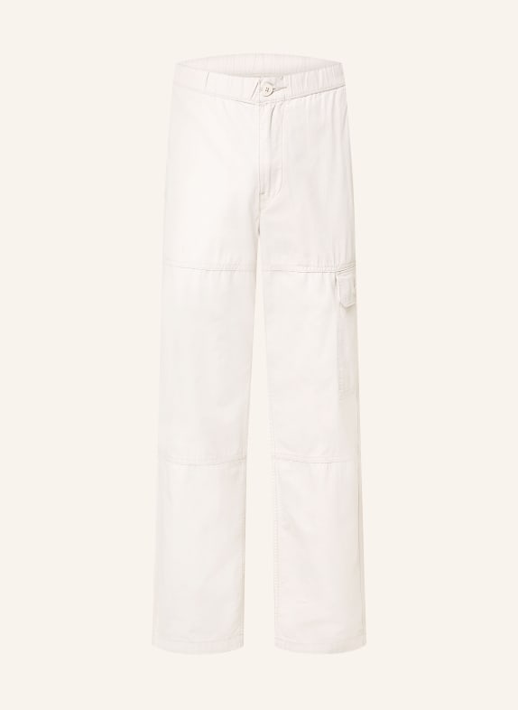Levi's® Cargohose Tapered Fit CREME