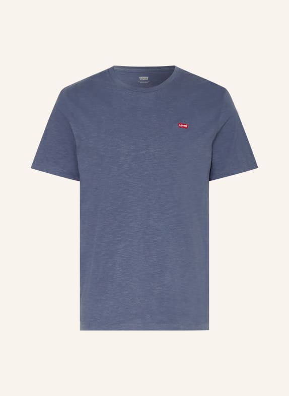 Levi's® T-shirt BLUE