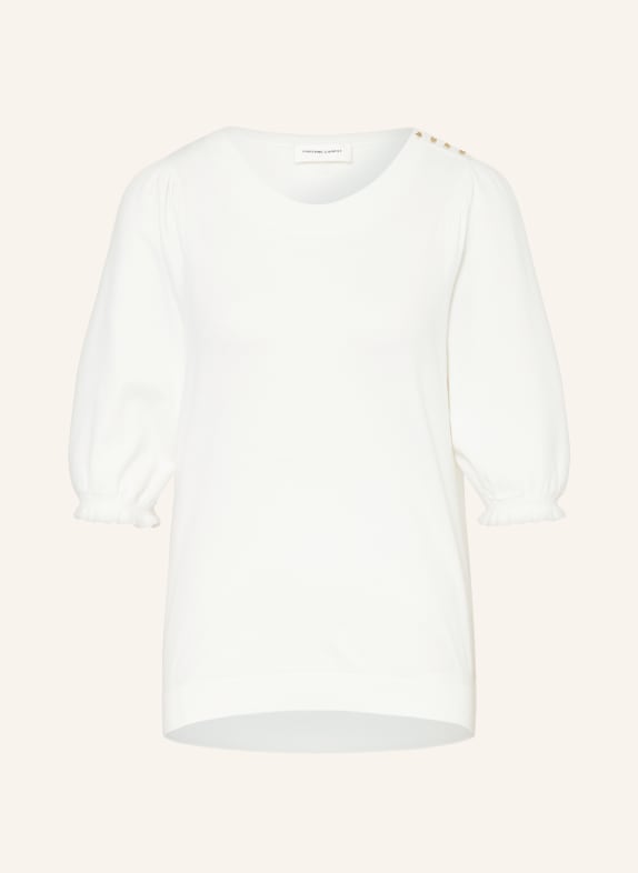 FABIENNE CHAPOT Sweater MILLY WHITE