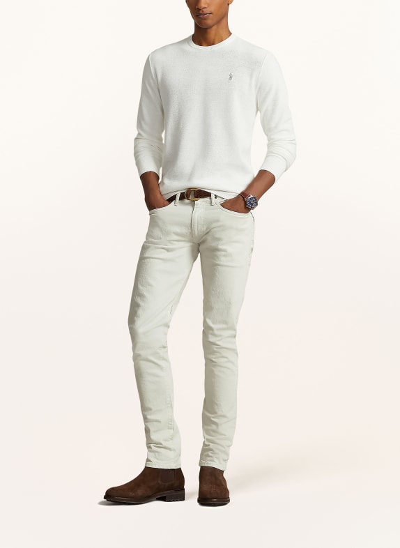 POLO RALPH LAUREN trui WIT