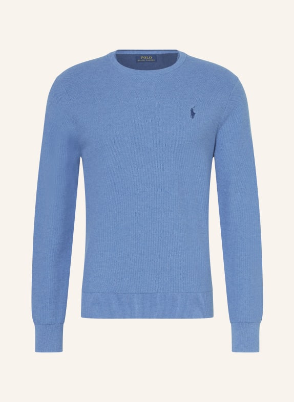 POLO RALPH LAUREN Sweater BLUE