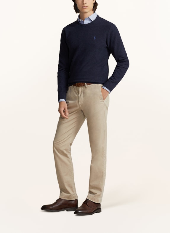 POLO RALPH LAUREN trui DONKERBLAUW