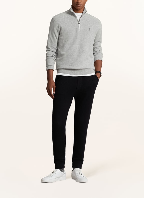 POLO RALPH LAUREN Troyer LICHTGRIJS