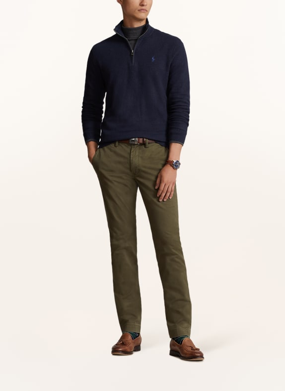 POLO RALPH LAUREN Troyer DONKERBLAUW