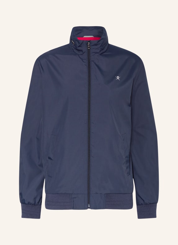 MEN :: Jackets and Coats :: Hackett London Field Jacket - Conwearsion.  Online Rewear Clothing Store