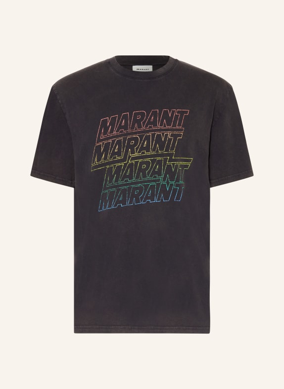 ISABEL MARANT T-Shirt HUGO SCHWARZ