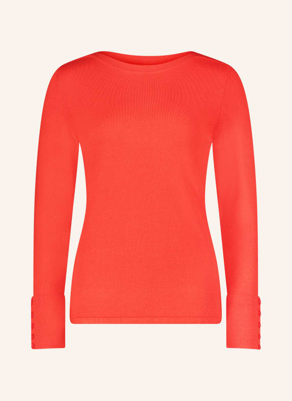 Betty Barclay Sweater RED