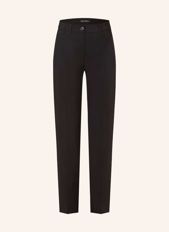Betty Barclay Trousers BLACK