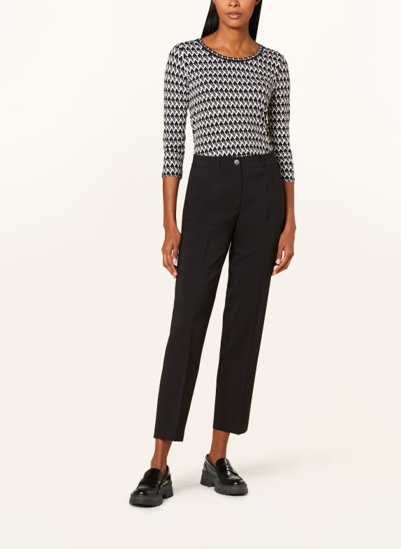 Betty Barclay broek ZWART