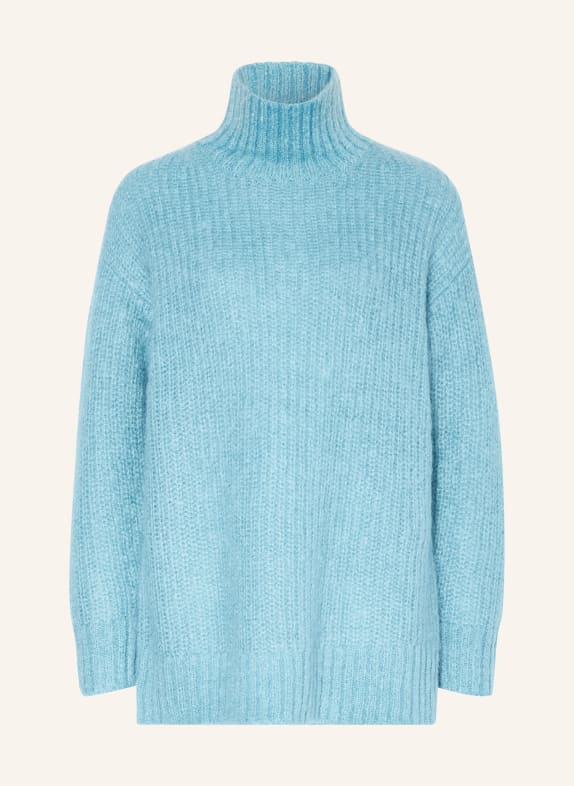 COS Sweater LIGHT BLUE