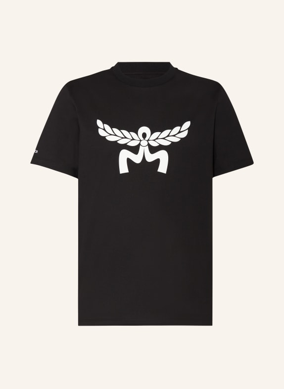 MCM T-Shirt LAUREL SCHWARZ